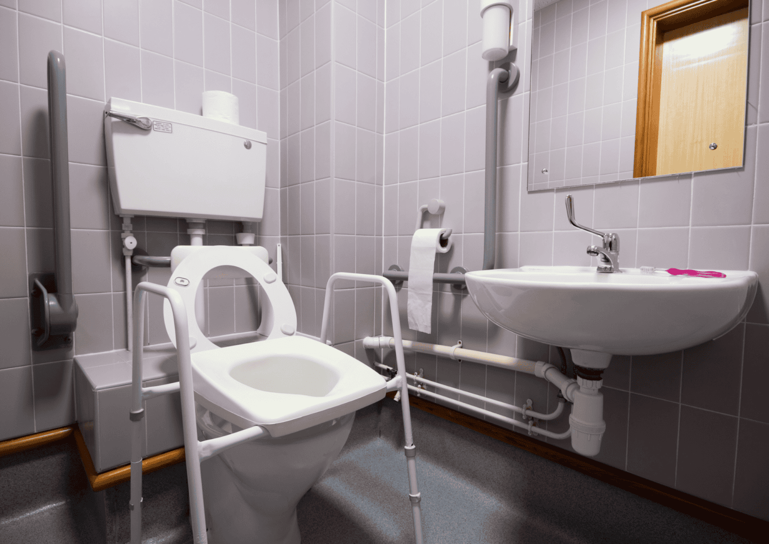 Handicap Accessibility Consultation Services Los Angeles CASp Inspectors