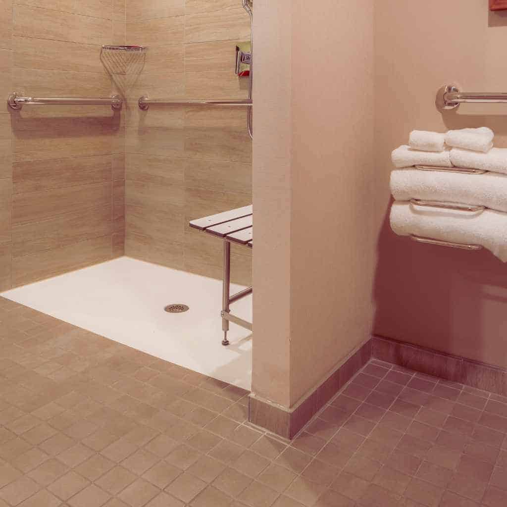 ADA Lawsuit in Fresno? Here’s How Local Businesses Can Bounce Back 3 ADA Compliant Shower Facilities in Central Valley Businesses