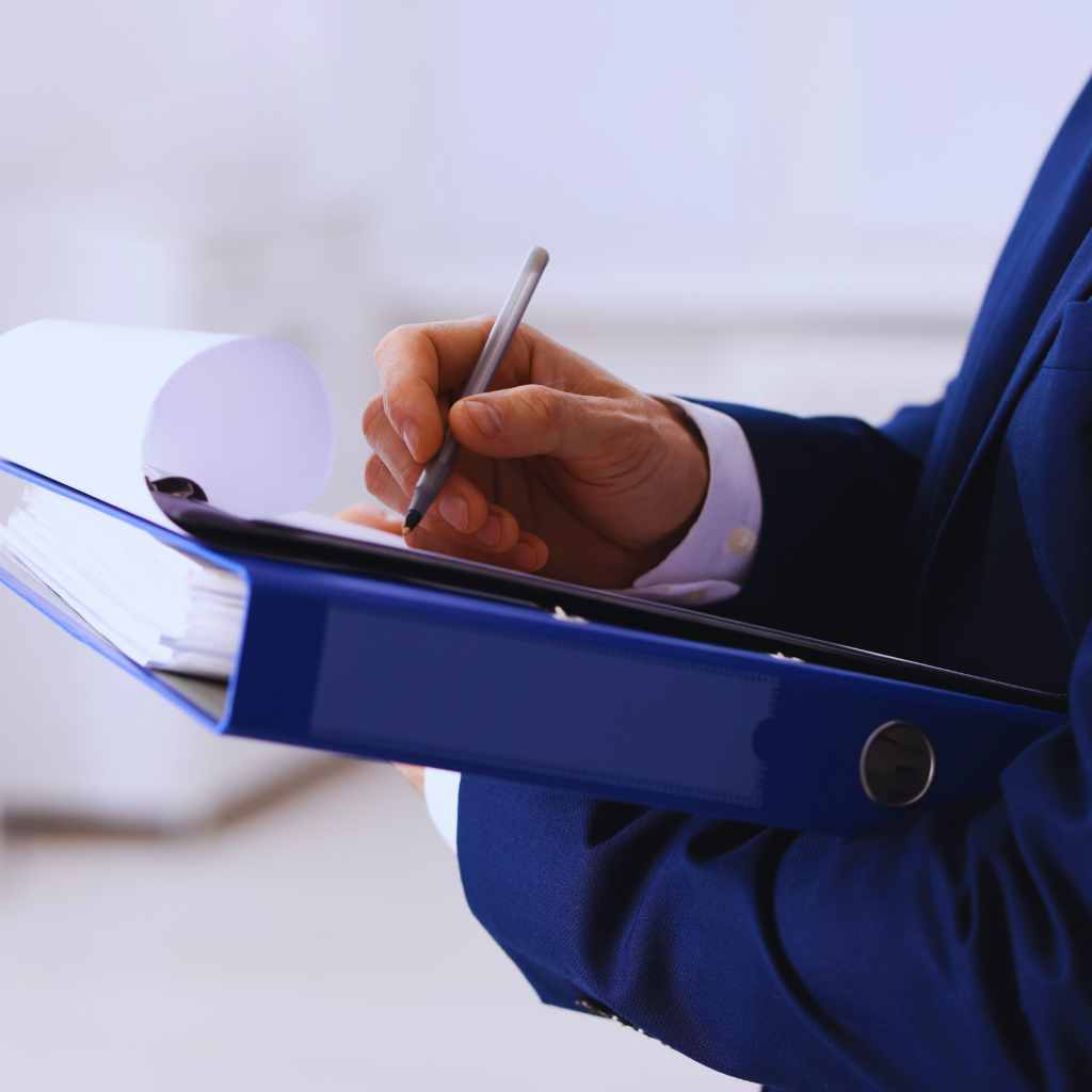 Conducting an Accessibility Compliance Review in California