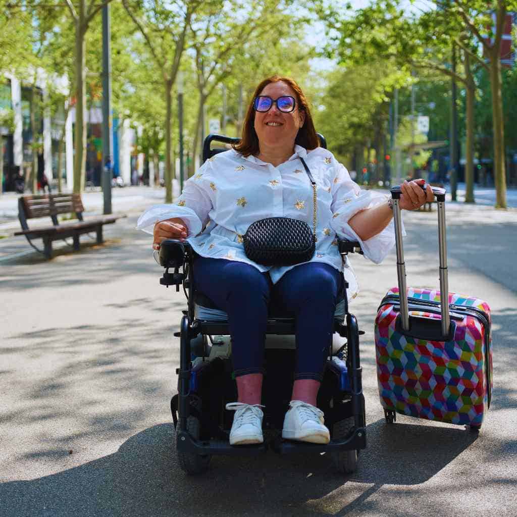 Travel Accessibility in Action Real Life Impact of ADA Title 24
