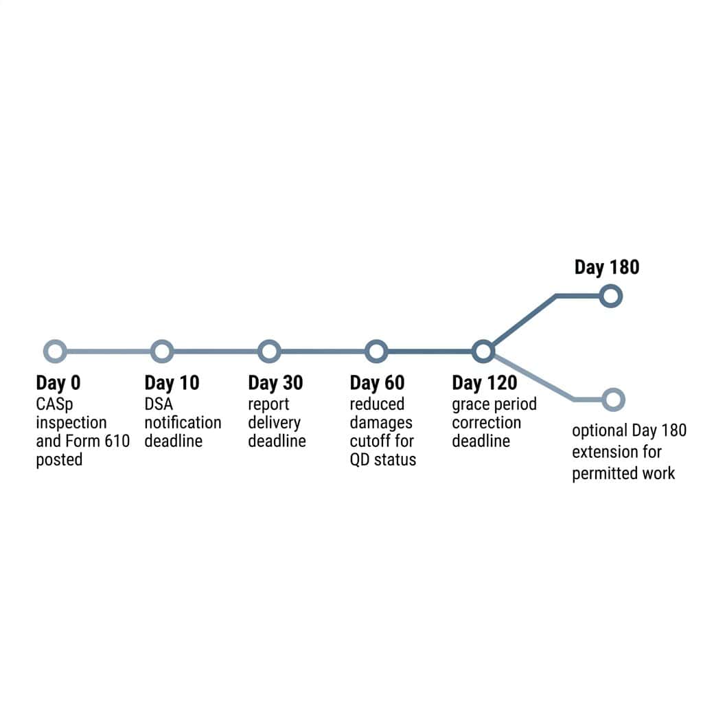casp grace period deadline timeline